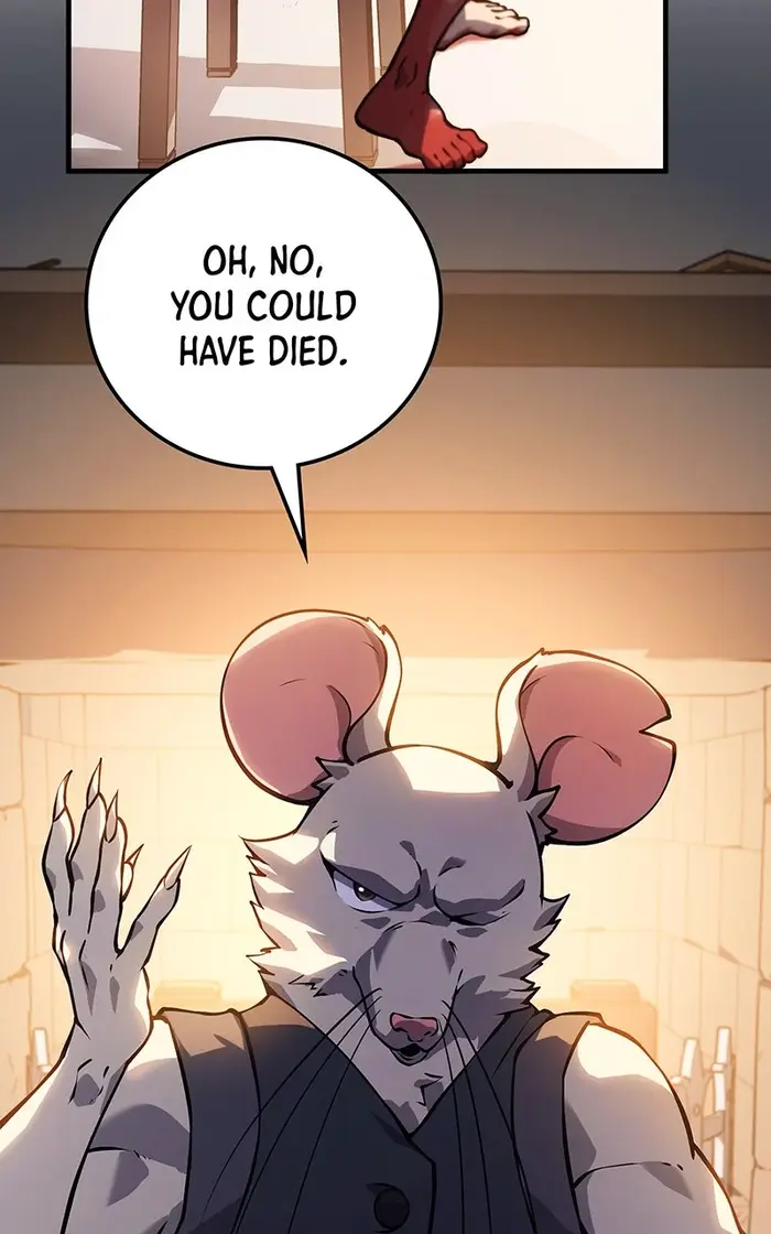 Dungeon Crawler Carl Chapter 3 image 052_optimized